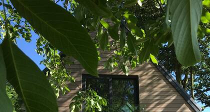 Well Barn, Sudbourne