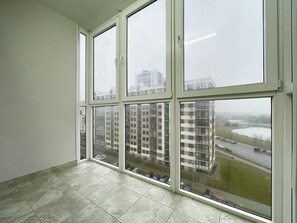Apartment | Balcony