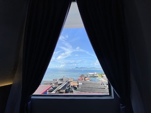 施設からの眺望