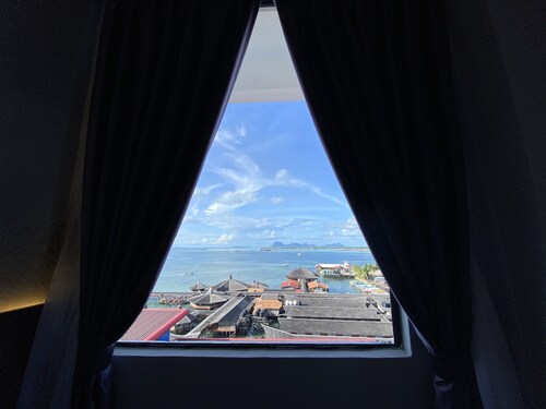 Grace Hotel Semporna