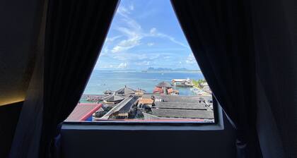 Grace Hotel Semporna