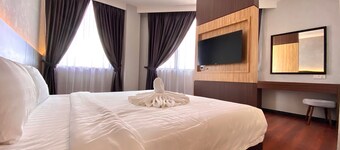 Grace Hotel Semporna