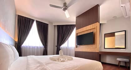 Grace Hotel Semporna