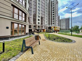 Comfort-Apartment | Terrasse/Patio