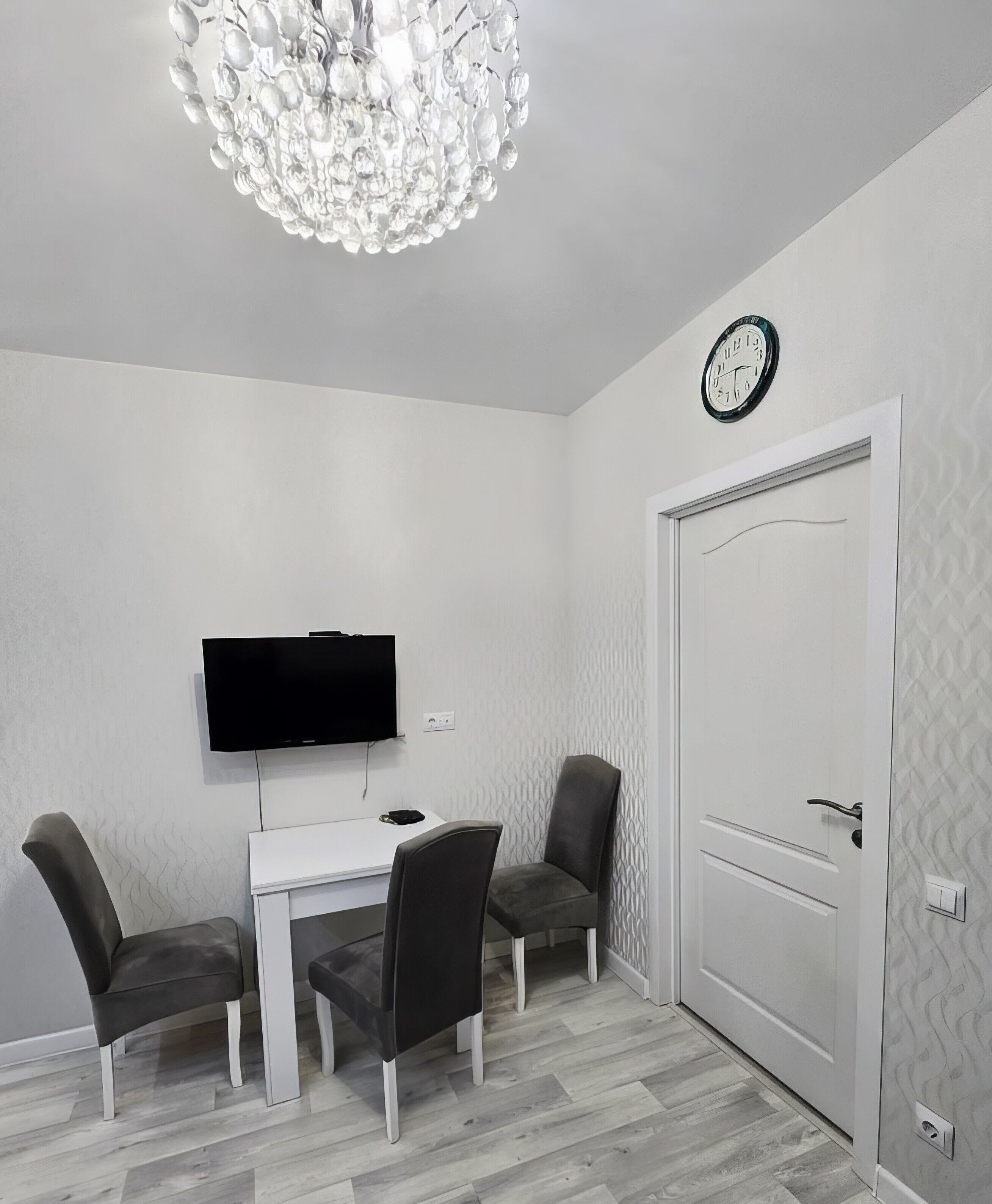 Classic Condo, 2 Bedrooms | Iron/ironing board, free wired Internet, bed sheets