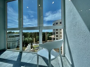 Design Studio | Terrace/patio - HOME APART Chernogo per. 4 (Minsk)