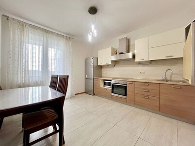 Home Apart Surganova str. 5A