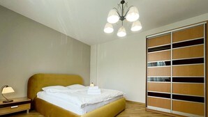 Apartamento Deluxe, 1 habitación