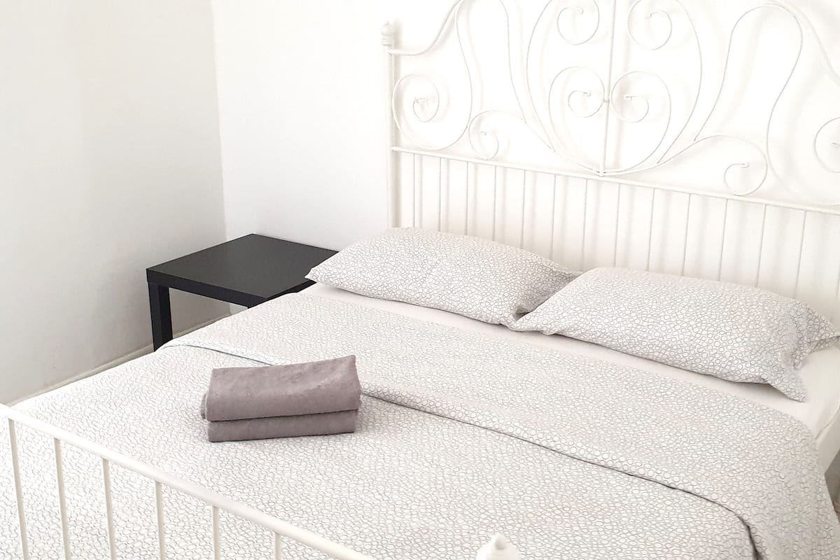 Appartement, 1 chambre