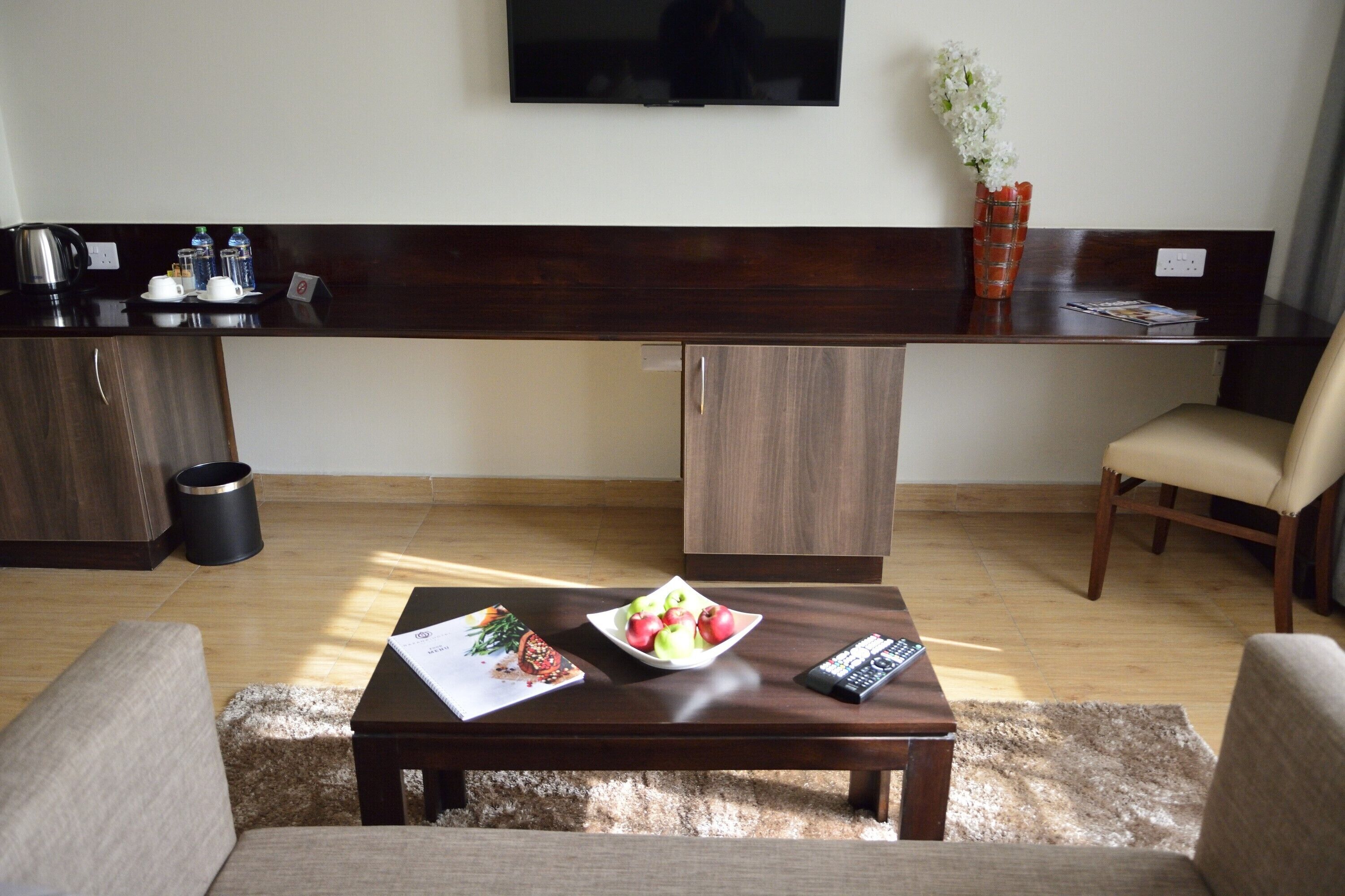 Foto - Razana Hotel