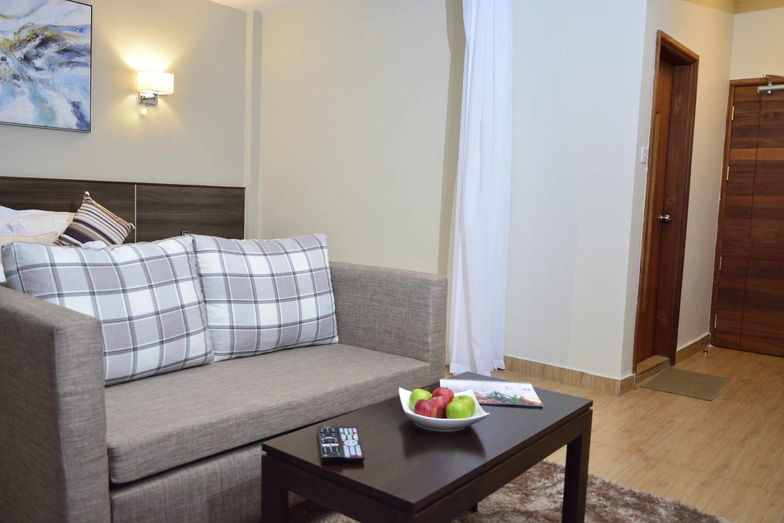 Foto - Razana Hotel