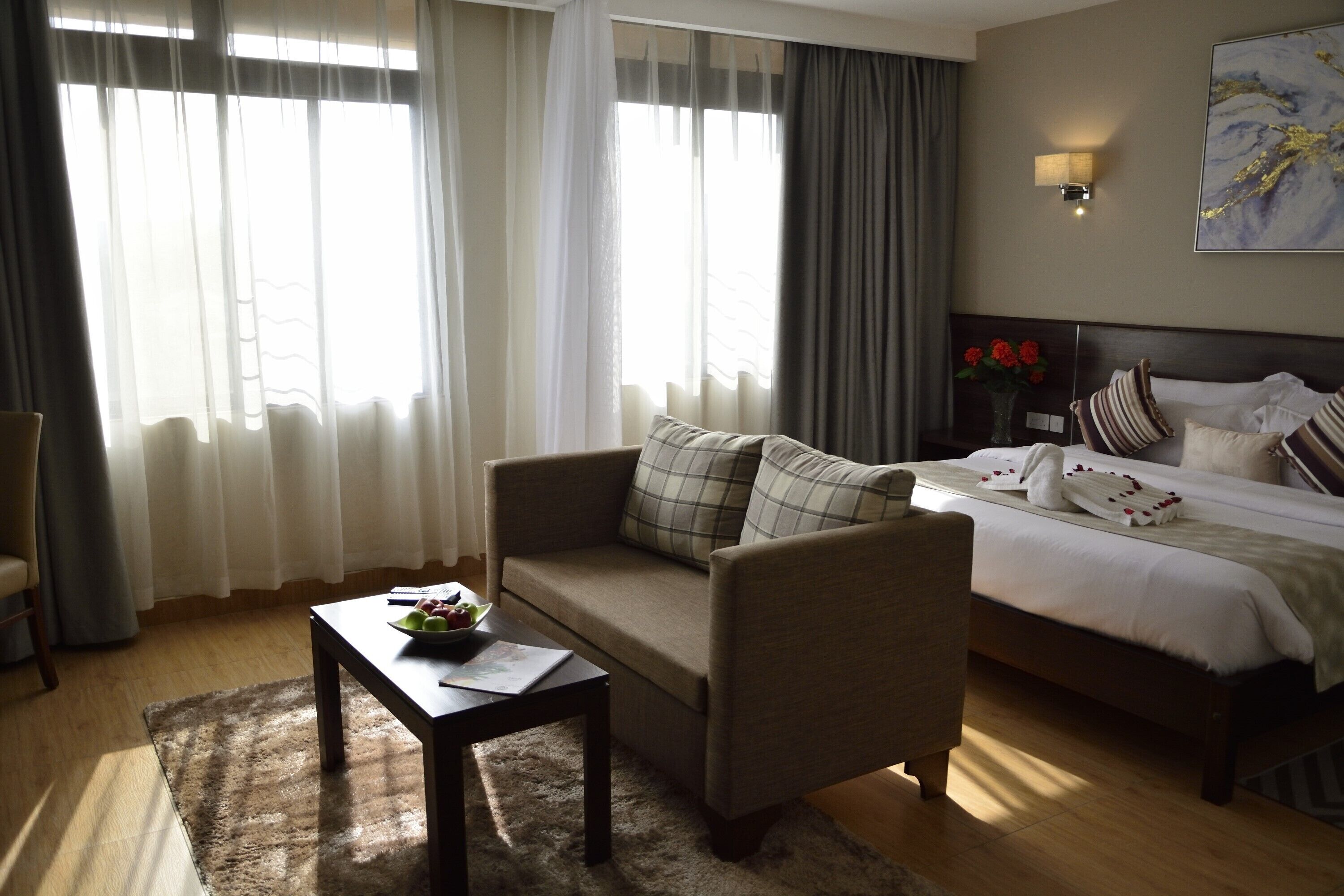 Foto - Razana Hotel