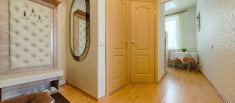 HOME APART Komsomolskaya 27