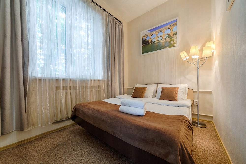 HOME APART Komsomolskaya 27