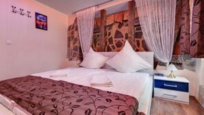 Deluxe Double Room, Sauna - Hotel  Zum Ochsen (Bietigheim)
