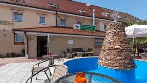 Exterior - Hotel  Zum Ochsen (Bietigheim)