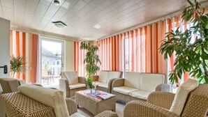 Lobby lounge - Hotel  Zum Ochsen (Bietigheim)