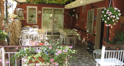 Camping Alpino