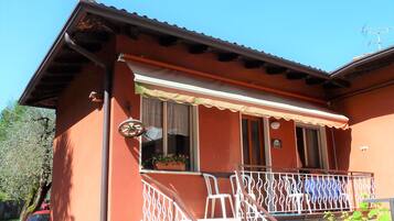 1 Schlafzimmer, Zimmersafe, kostenloses WLAN