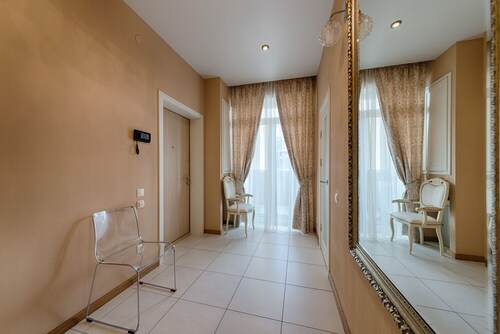 HOME APART Storozhovskaya str. 6