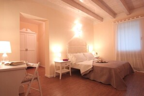 1 Schlafzimmer, WLAN