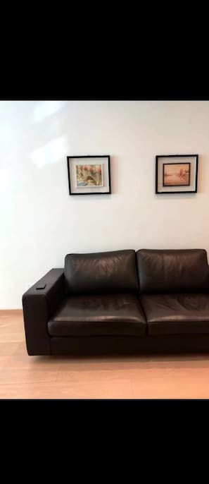 TV - White dreams apartment Verona (Verona)