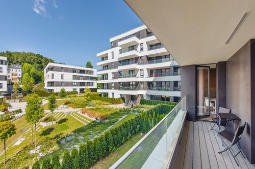 Apartamenty Sun & Snow Silva