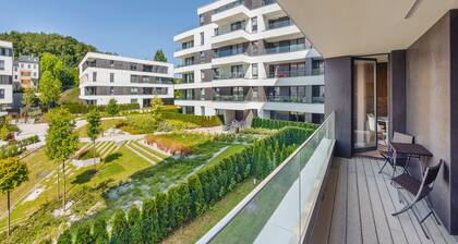 Apartamenty Sun & Snow Silva