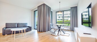 Apartamenty Sun & Snow Silva