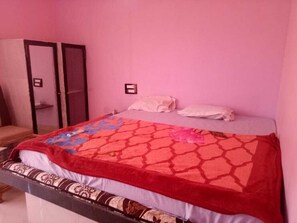 Habitación Confort | Wifi gratis