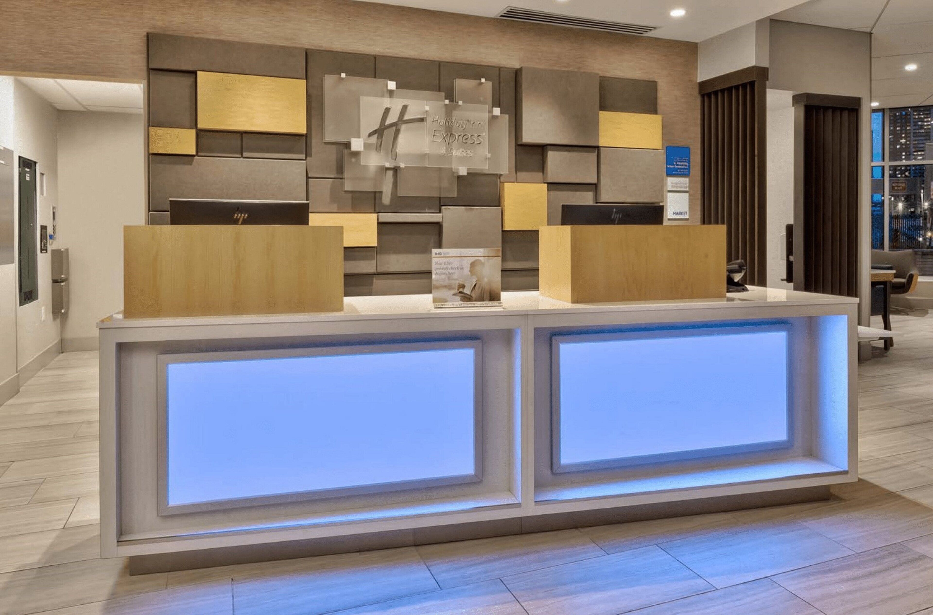 Foto - Holiday Inn Express & Suites Jersey City - Holland Tunnel by IHG