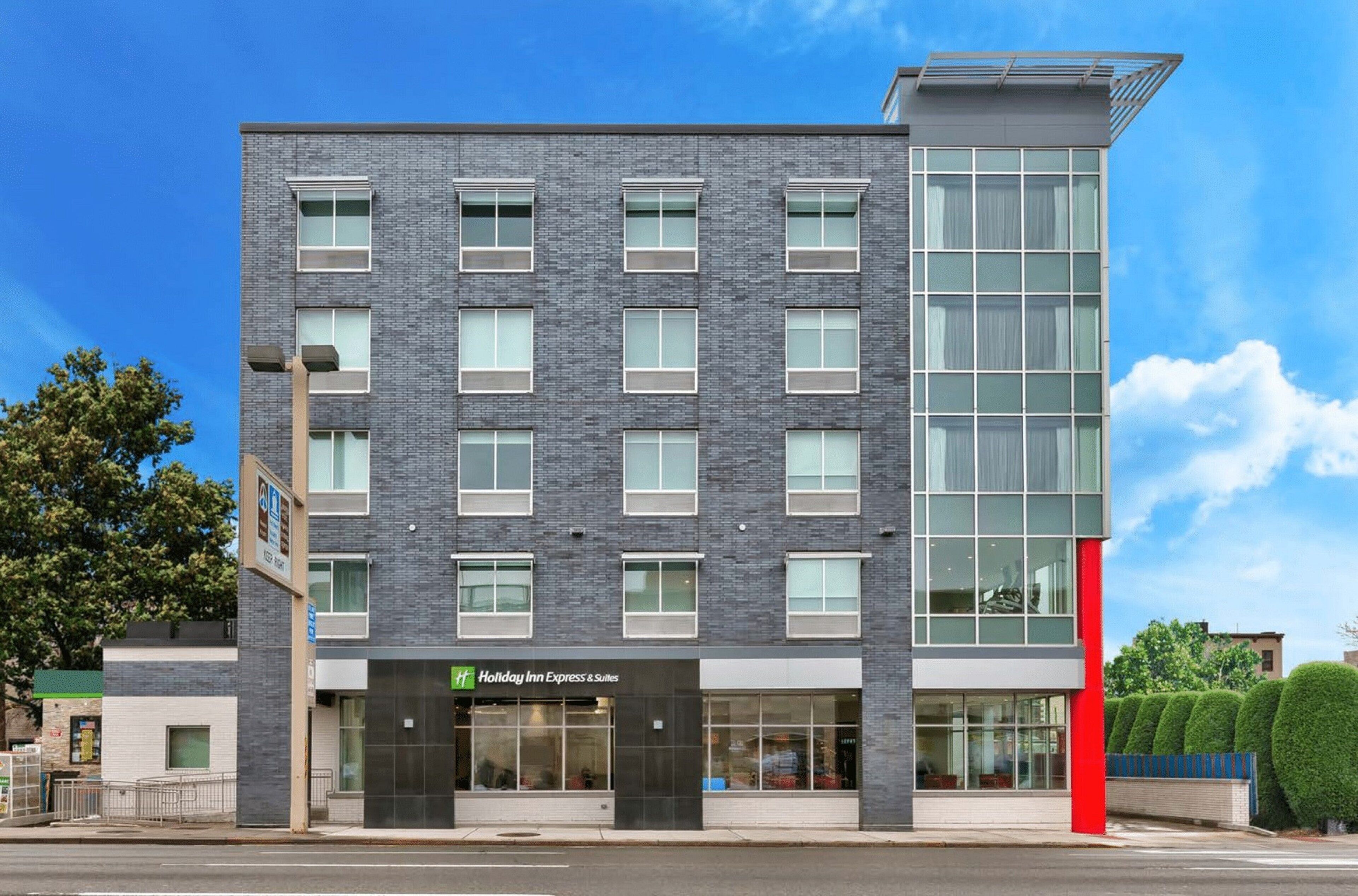 Foto - Holiday Inn Express & Suites Jersey City - Holland Tunnel by IHG