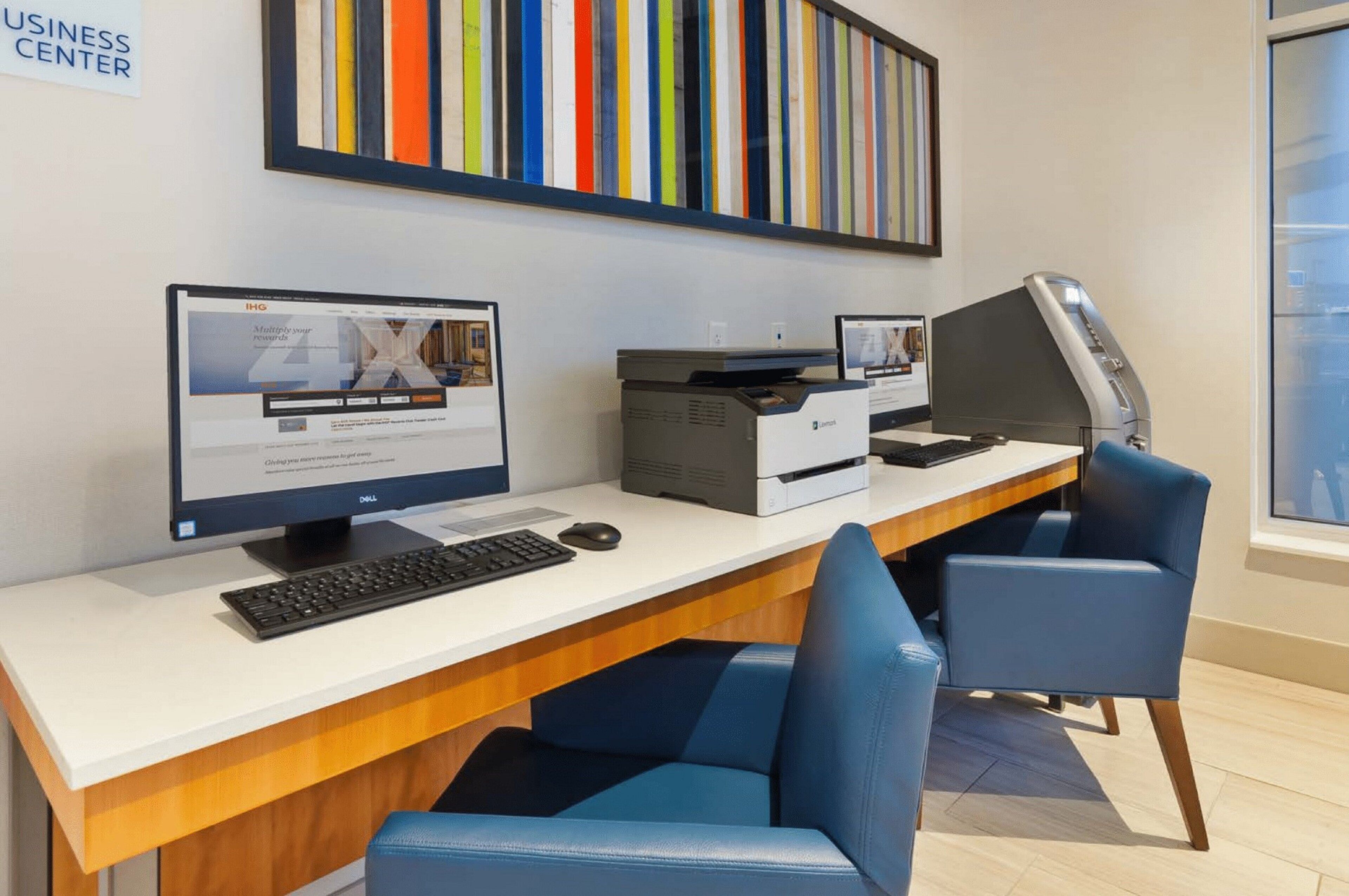 Foto - Holiday Inn Express & Suites Jersey City - Holland Tunnel by IHG