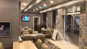 Resort view - Daisy Hotel (Izmir)