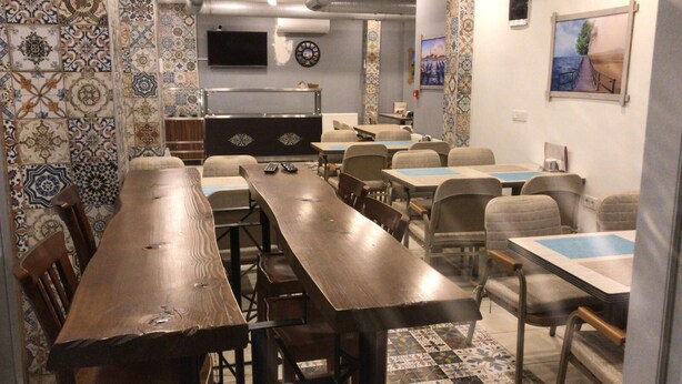 Unclassified image, 1 of 12, button - Daisy Hotel (Izmir)