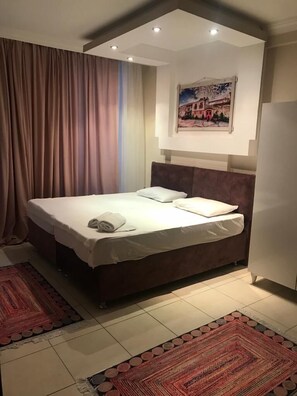 Standard Room | Desk, free WiFi - Daisy Hotel (Izmir)