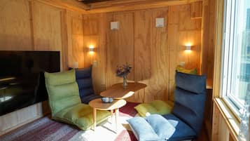 舒適客房 (2, JR Mobile Inn) | 書桌、免費 Wi-Fi、床單