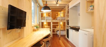 JR Mobile Inn Sapporo Kotoni