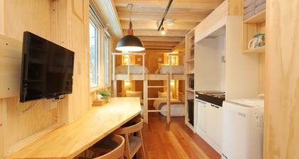 JR Mobile Inn Sapporo Kotoni