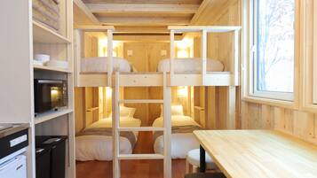 Habitació Comfort (1, JR Mobile Inn) | Escriptori, wifi gratuïta i roba de llit