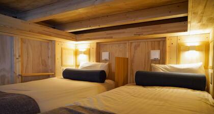JR Mobile Inn Sapporo Kotoni