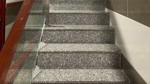 Escalier