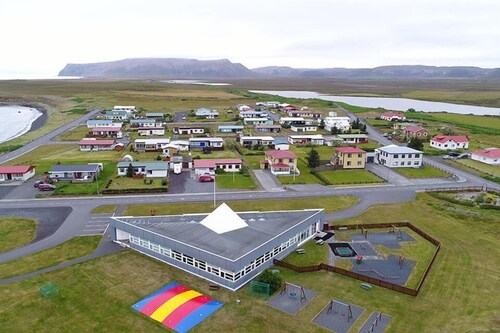 Kópasker Guesthouse