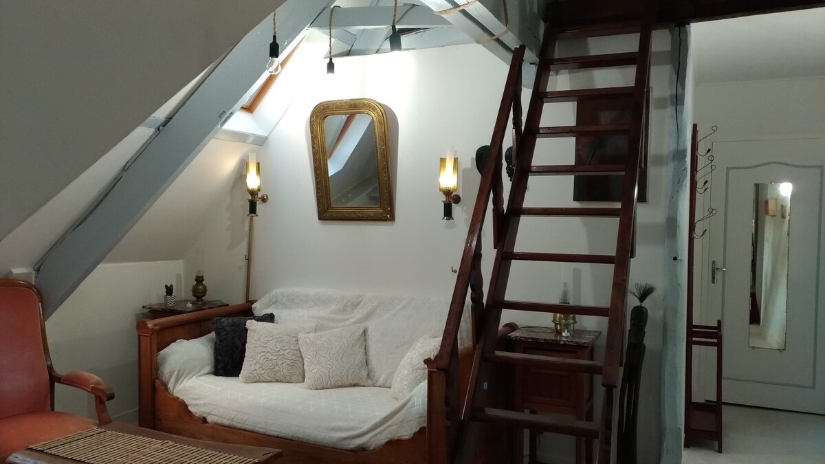 Image de profil de l’hôte