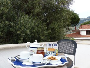 Chambre Double Supérieure, terrasse (Albert) | Terrasse/Patio