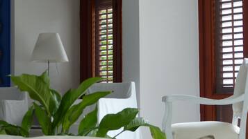 DĂ©tail de lâintĂ©rieur