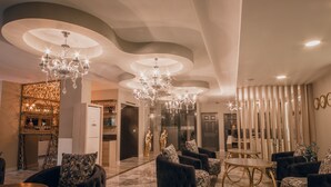 ردهة الانتظار