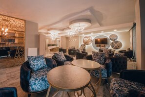 Free daily buffet breakfast - Edrin Gözde Hotel (Edirne)