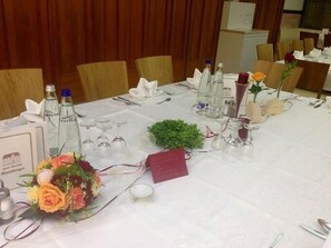 Dining - Hotel Gasthof Maisberger (Neufahrn bei Freising)