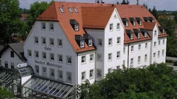 Außenbereich
